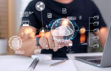 Managed Cloud Services