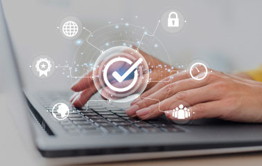 Managed Security Services