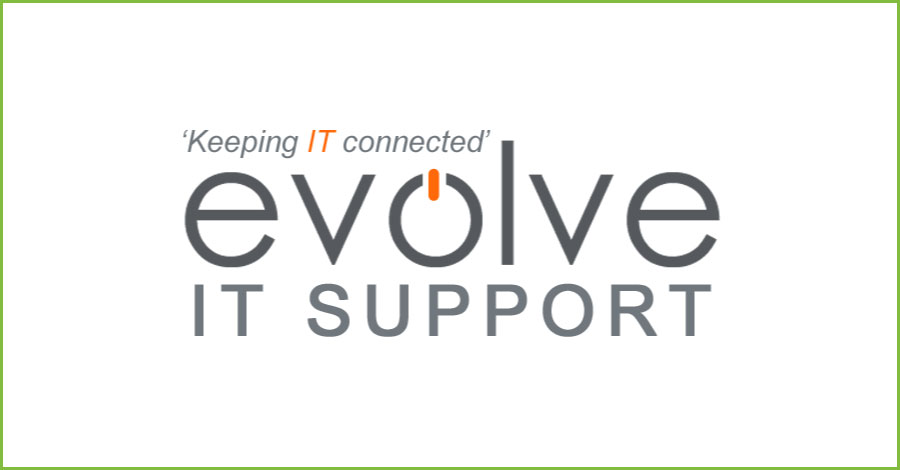 Evolve IT Support Solutions