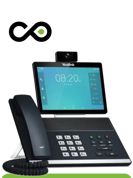 IP Comms Solutions