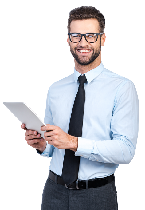IT Services FAQs