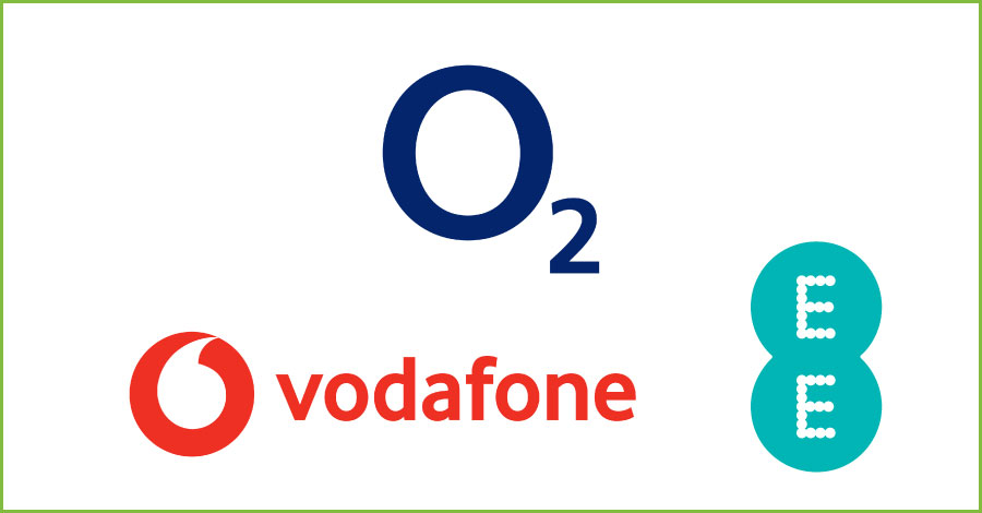 Mobile Providers