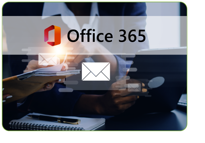 Office 365 Integration