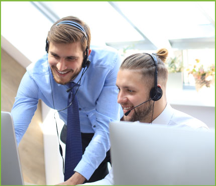 ConnX Advanced Support Technology